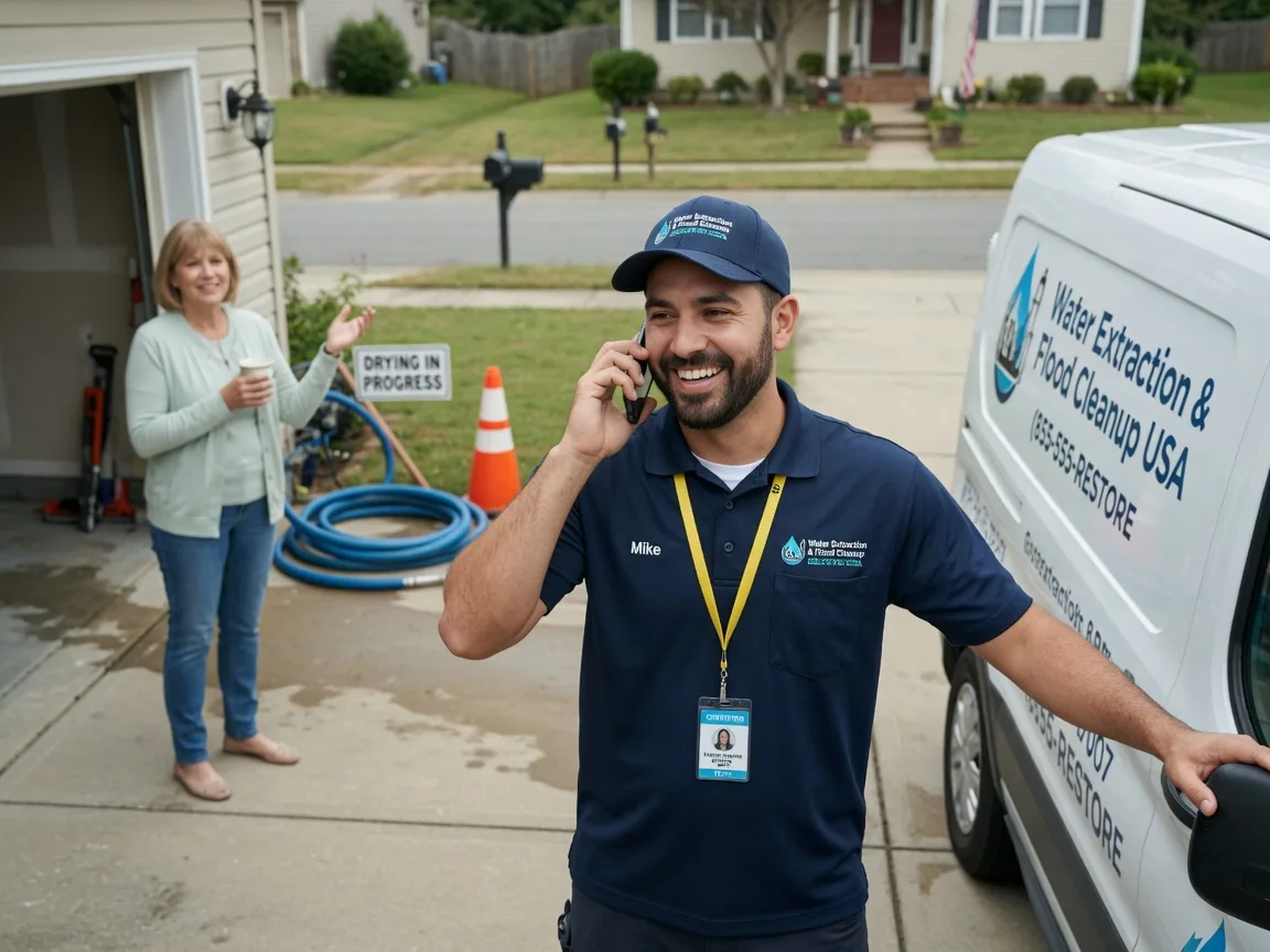 Emergency Water Extraction Pierrepont Manor, NY FAQs